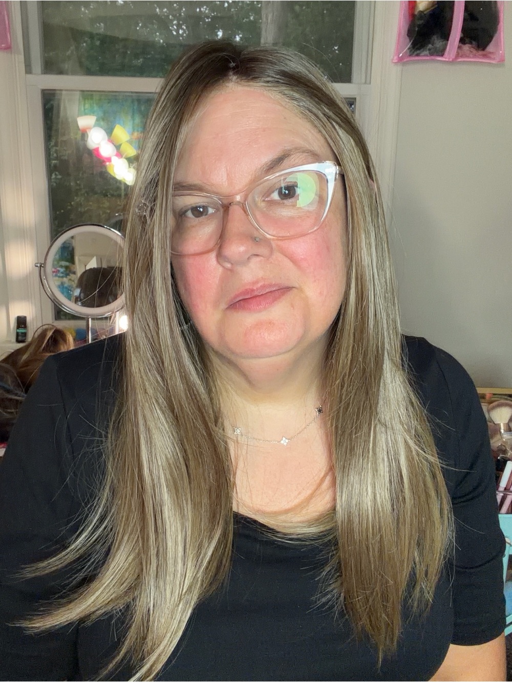 Chelsey Smith Wig - sample